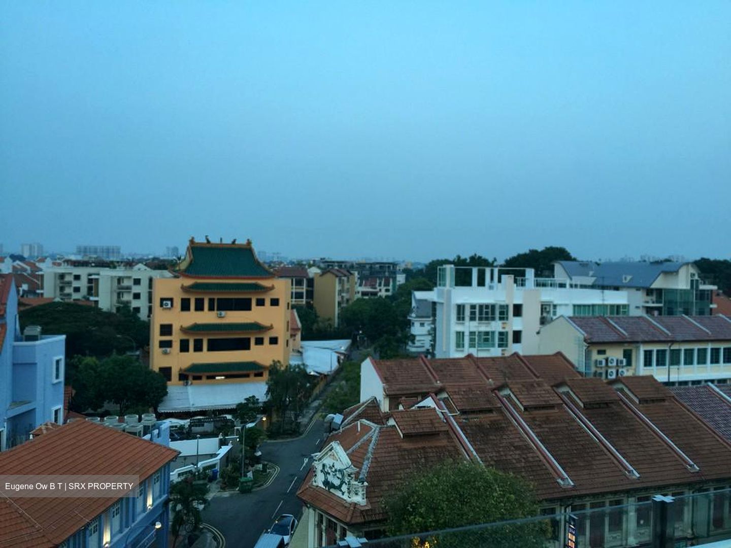 Soho Life (D15), Office #480823001